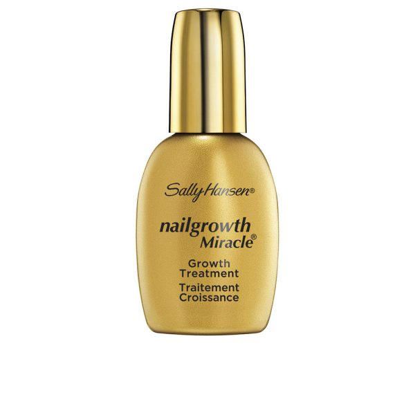 SALLY HANSEN NAILGROWTH MIRACLE acelerador crecimiento uas 13,3 ml