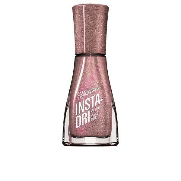 SALLY HANSEN INSTA-DRI nail color #158