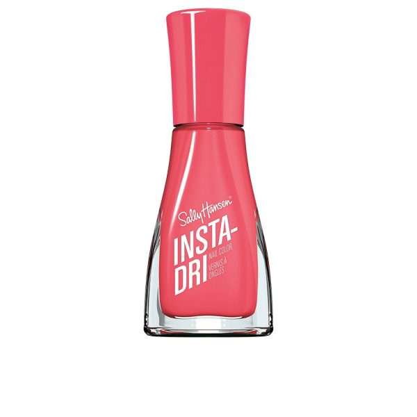 SALLY HANSEN INSTA-DRI nail color #333