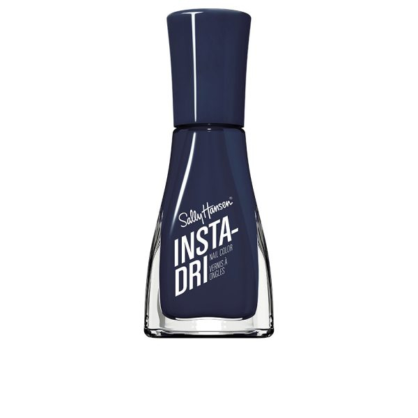 SALLY HANSEN INSTA-DRI nail color #493