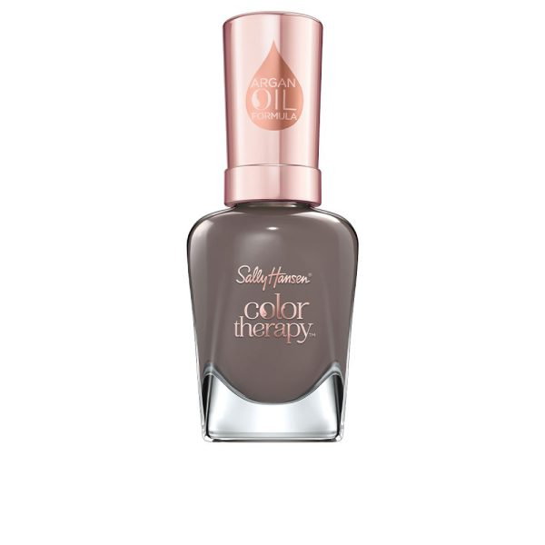 SALLY HANSEN COLOR THERAPY #141-slate escape