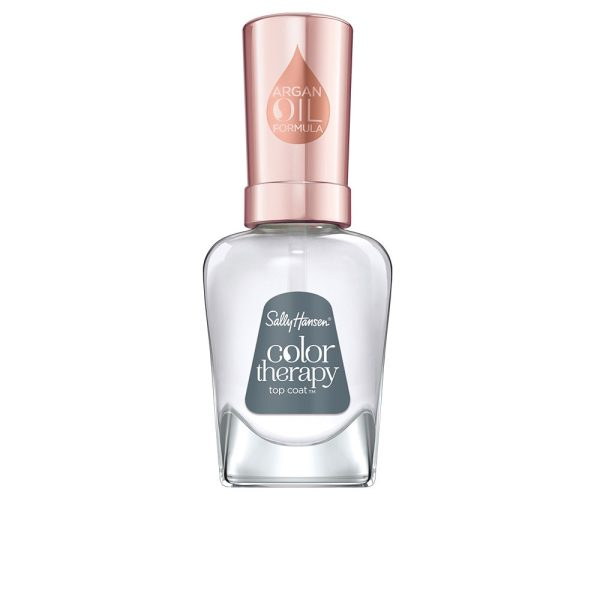 SALLY HANSEN COLOR THERAPY top coat 14,7 ml