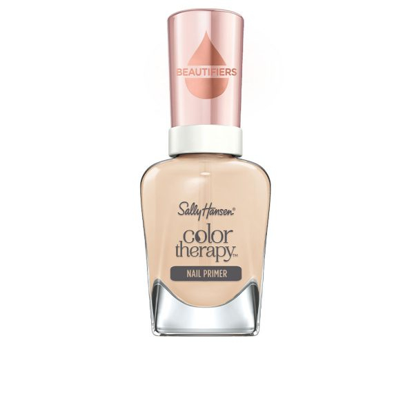 SALLY HANSEN COLOR THERAPY #551-nail primer