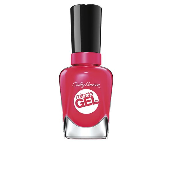 SALLY HANSEN MIRACLE GEL #220-pink tank