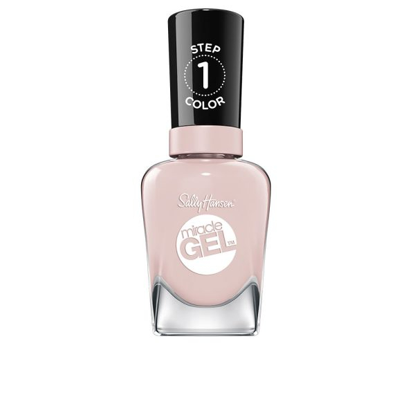 SALLY HANSEN MIRACLE GEL #232-tutu the ballet