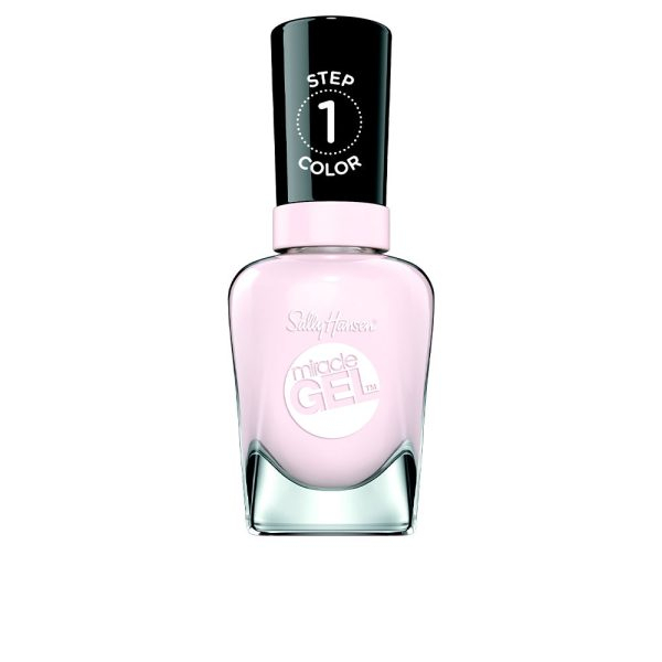 SALLY HANSEN MIRACLE GEL #247-little peony