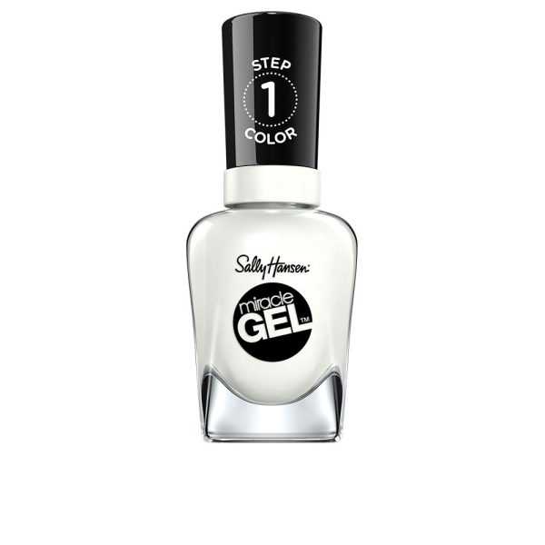 SALLY HANSEN MIRACLE GEL #789-get mod