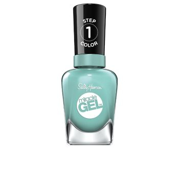SALLY HANSEN MIRACLE GEL #709-painatus 14,7 ml