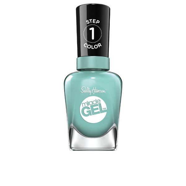 SALLY HANSEN MIRACLE GEL #709-mintage 14,7 ml