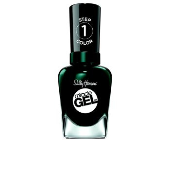 SALLY HANSEN MIRACLE GEL #676 - mustasukkainen poikaystävä