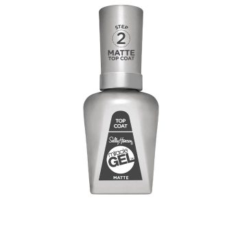 SALLY HANSEN MIRACLE GEL pintalakka matta 14,7 ml