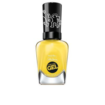 SALLY HANSEN MIRACLE GEL keita hani #921-kirjoitus seinille 14,7 ml