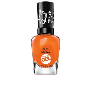SALLY HANSEN MIRACLE GEL keita hani #922-color instinct 14,7ml