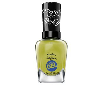 SALLY HANSEN MIRACLE GEL keita hani #920-go figuurit 14,7ml