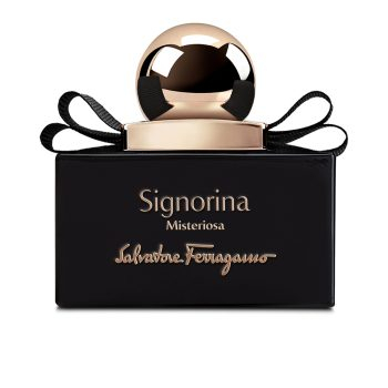 SALVATORE FERRAGAMO SIGNORINA MISTERIOSA eau de parfum vaporisateur 50 ml