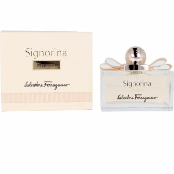 SALVATORE FERRAGAMO SIGNORINA парфюмна вода спрей 100 мл