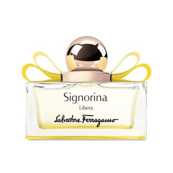 SALVATORE FERRAGAMO SIGNORINA LIBERA edp vapo 50 мл