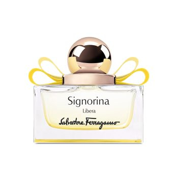SALVATORE FERRAGAMO SIGNORINA LIBERA edp vapo 30 мл