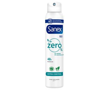 SANEX ZERO% EXTRA-CONTROL deo vapo 200 мл