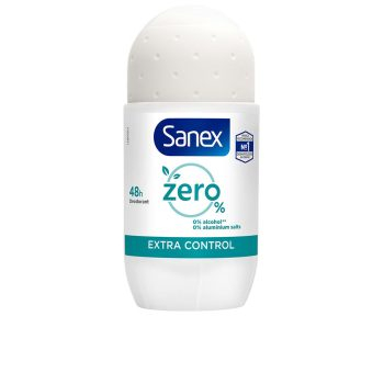 SANEX ZERO% EXTRA-CONTROL део рол-он 50 мл