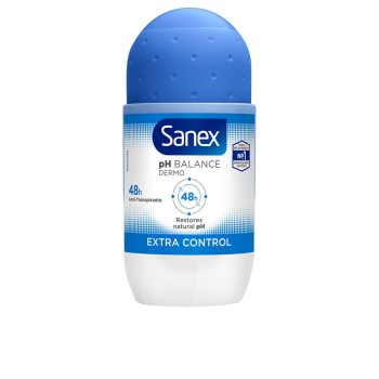 SANEX DERMO EXTRA-CONTROL део рол-он 50 мл