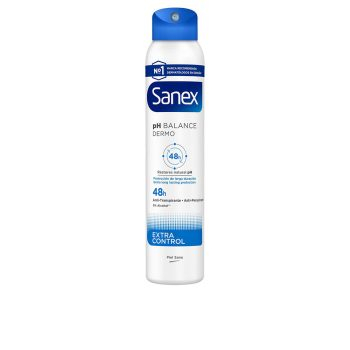 SANEX DERMO EXTRA-CONTROL дезопар 200 мл