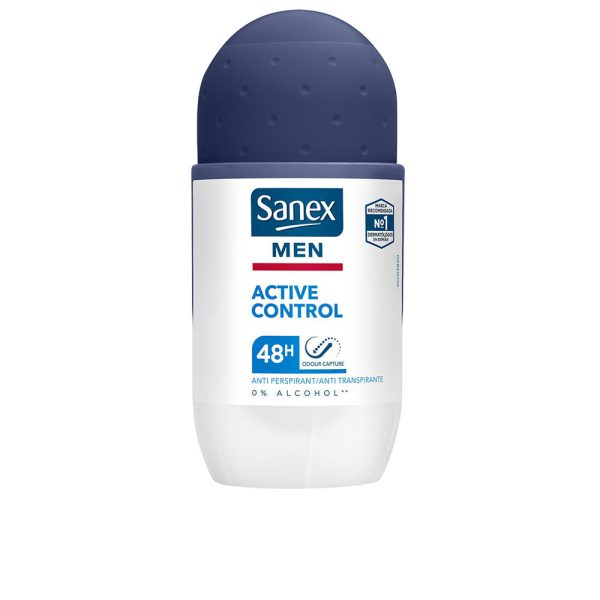 SANEX MEN ACTIVE CONTROL deo roll-on 50 ml