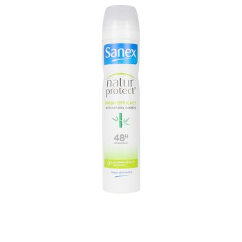 SANEX NATUR PROTECT 0% BAMB? ФРЕШ део вапо 200 мл