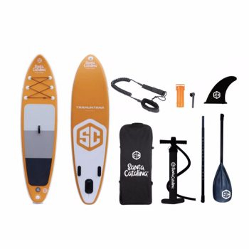 SANTA CATALINA TRAMUNTANA PADDLE SURF комплект 6 бр