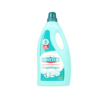 SANYTOL SANYTOL limpiahogar desinfectante 1200 ml