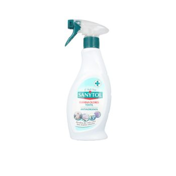 SANYTOL SANYTOL spray desinfectante multisuperficies 400 ml