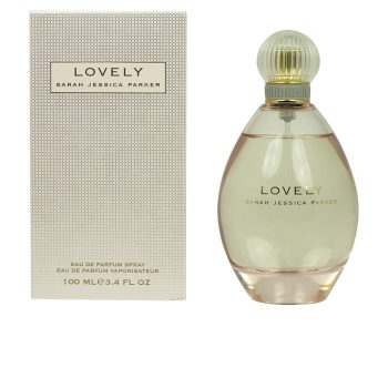 SARAH JESSICA PARKER LOVELY eau de parfum vaporisateur 50 ml