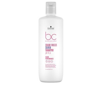 SCHWARZKOPF BC TIME RESTORE Q10+ traitement à l'argile 200 ml