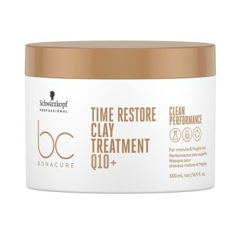 SCHWARZKOPF BC VOLUME BOOST espuma perfecta 150 ml