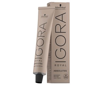SCHWARZKOPF IGORA ROYAL ABSOLUS #5-50
