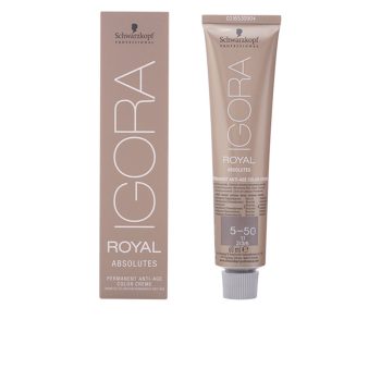 SCHWARZKOPF IGORA ROYAL ABSOLUS #6-60