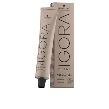 SCHWARZKOPF IGORA ROYAL # 6-00