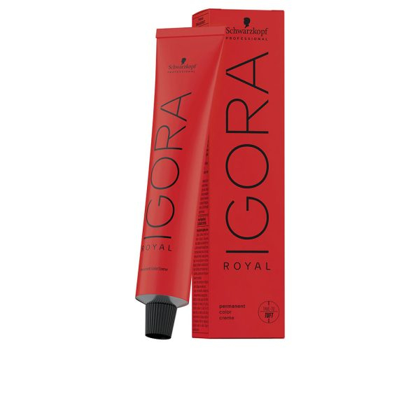 SCHWARZKOPF IGORA ROYAL #7-4