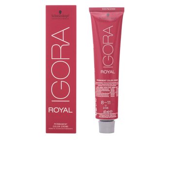 SCHWARZKOPF IGORA ROYAL # 8-65