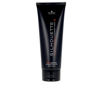 SCHWARZKOPF SILHOUETTE Gel EXTRA FORT 250 ml