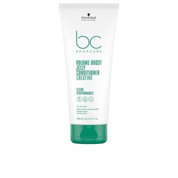 SCHWARZKOPF BC VOLUME BOOST espuma perfecta 150 ml