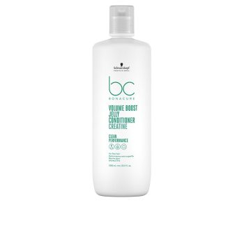 SCHWARZKOPF BC VOLUME BOOST gel acondicionador 1000 ml