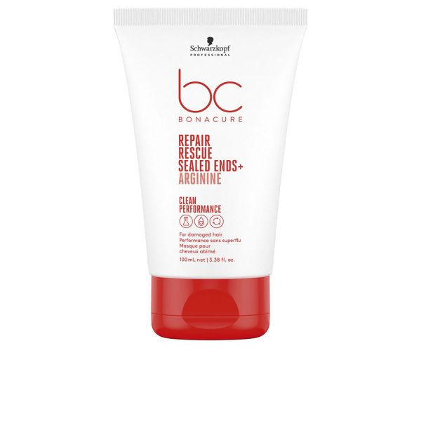 SCHWARZKOPF BC REPAIR RESCUE puntas selladas+ 100 ml