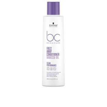 SCHWARZKOPF BC FRIZZ AWAY balsamo 200 ml SCHWARZKOPF BC FRIZZ AWAY balsamo 200 ml