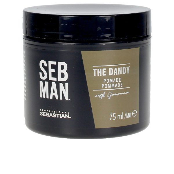 SEB MAN SEBMAN THE DANDY shiny pommade 75 ml