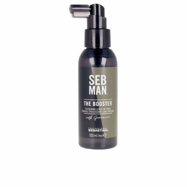 SEB MAN SEBMAN THE BOOSTER thickening leave-in tonic 100 ml