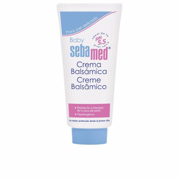 SEBAMED BABY cream bals?mica 300 ml