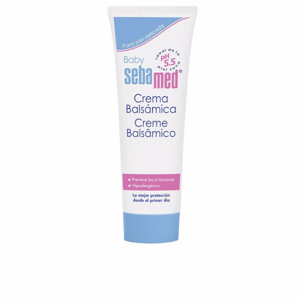 SEBAMED BABY cream bals?mica 50 ml