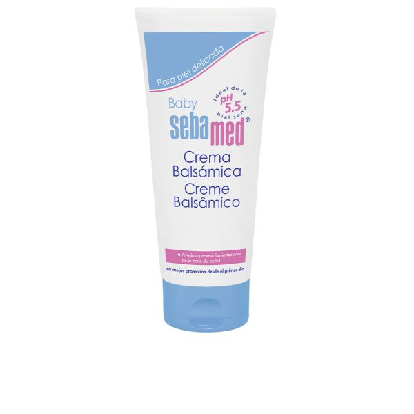 SEBAMED BABY cream bals?mica 200 ml