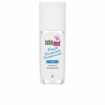 SEBAMED ФРЕШ део спрей 75 мл